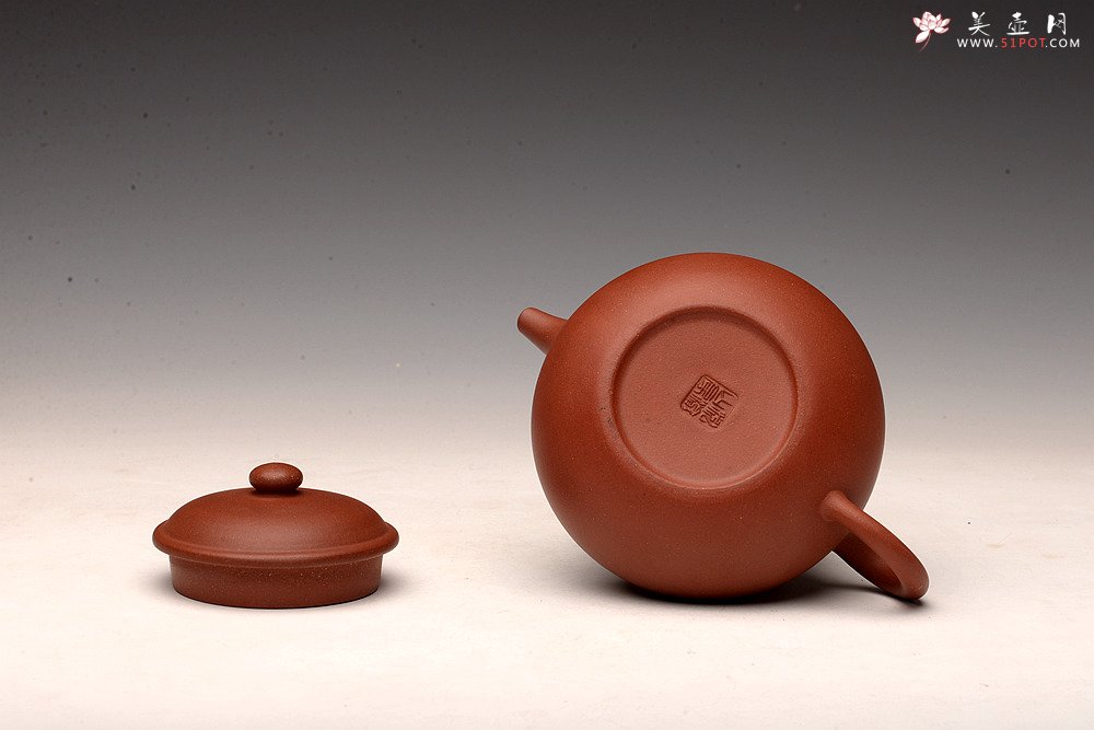 紫砂壶图片：美壶特惠 老味经典 韵味十足 天天特惠之仿古 - 宜兴紫砂壶网