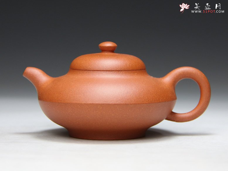 紫砂壶图片：合欢壶 - 宜兴紫砂壶网