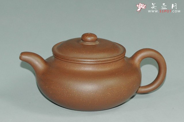 紫砂壶图片：大仿古 - 宜兴紫砂壶网
