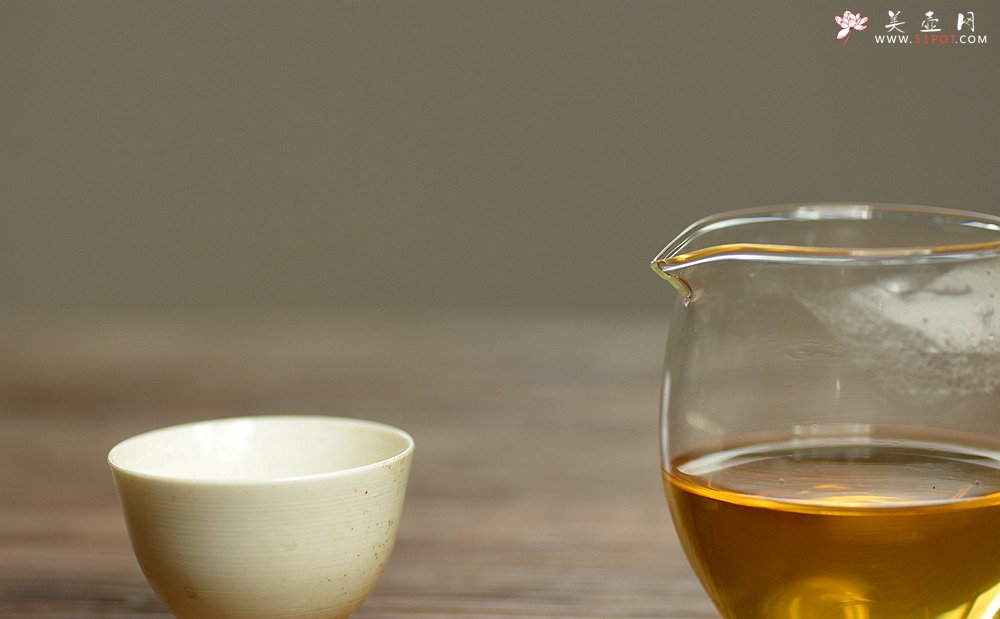 紫砂壶图片：美壶定制赠品活动  公道杯 - 宜兴紫砂壶网