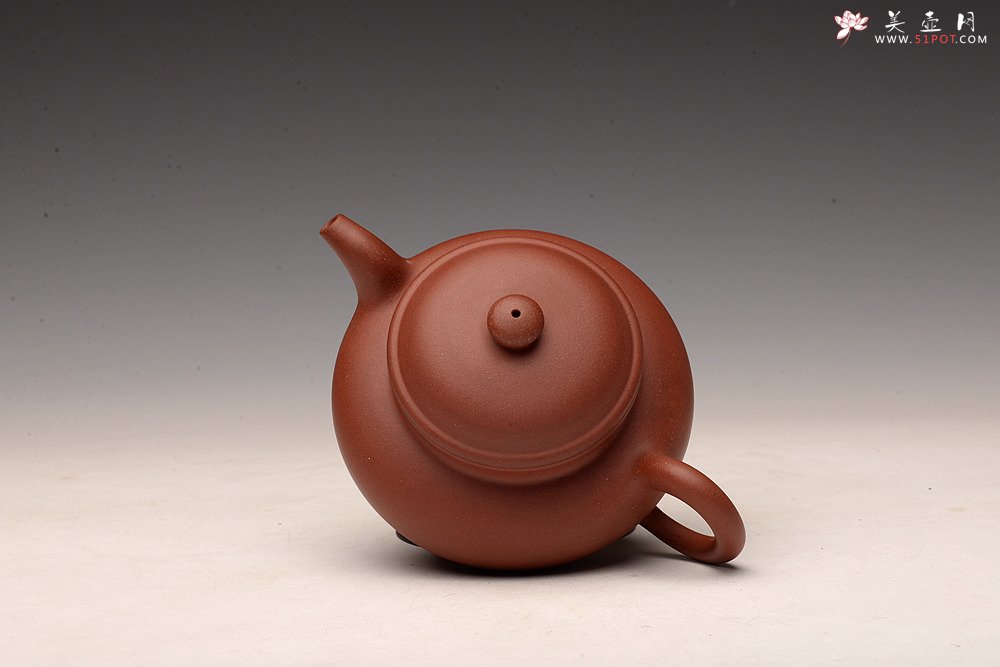 紫砂壶图片：美壶特惠 老味经典 韵味十足 天天特惠之仿古 - 宜兴紫砂壶网