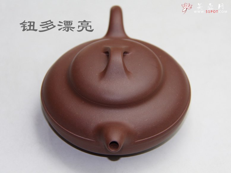 紫砂壶图片：线元 - 宜兴紫砂壶网