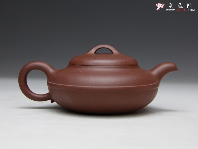 紫砂壶图片：线元 - 宜兴紫砂壶网