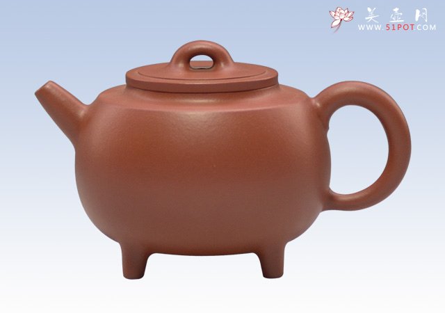 紫砂壶图片：玉尊 - 宜兴紫砂壶网