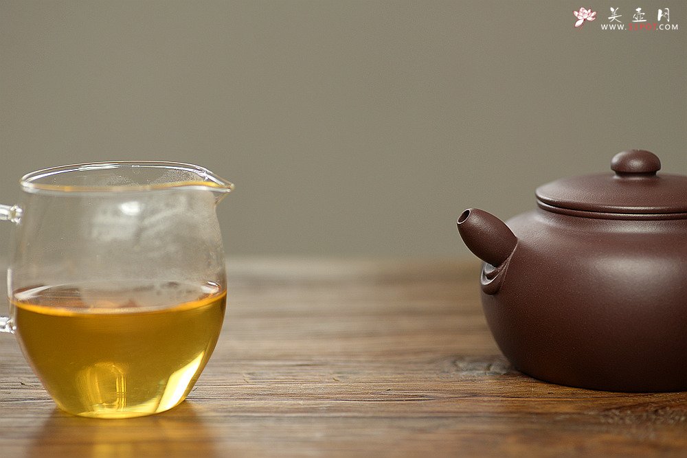 紫砂壶图片：陈进全手新品  全手薄胎无欲 造型新颖 有趣 - 宜兴紫砂壶网