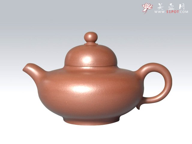 紫砂壶图片：华颖 - 宜兴紫砂壶网