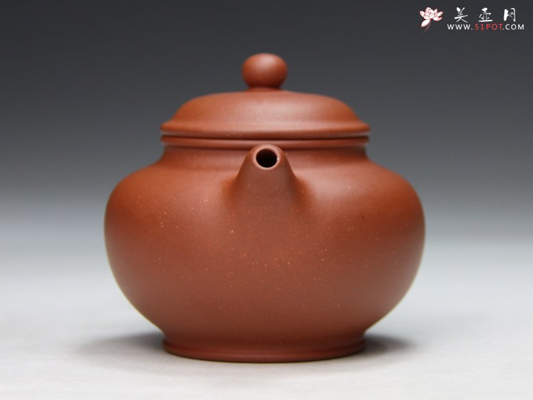 紫砂壶图片：小掇只 - 宜兴紫砂壶网