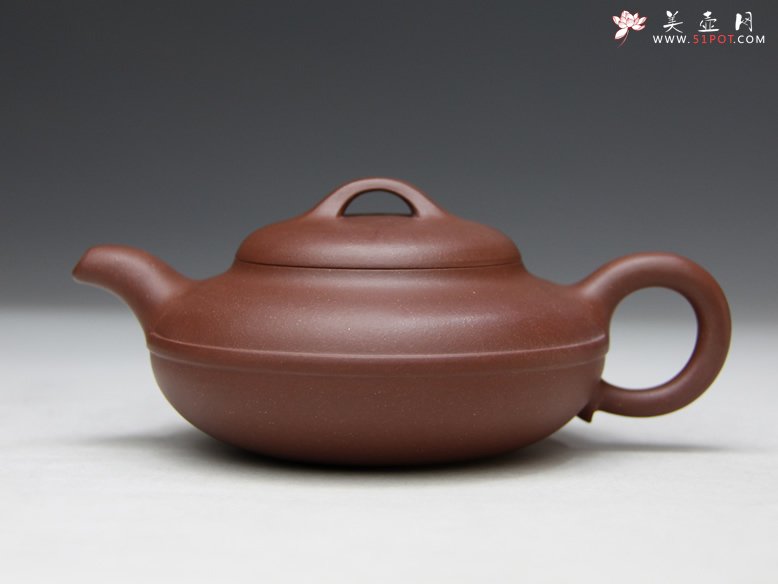 紫砂壶图片：线元 - 宜兴紫砂壶网