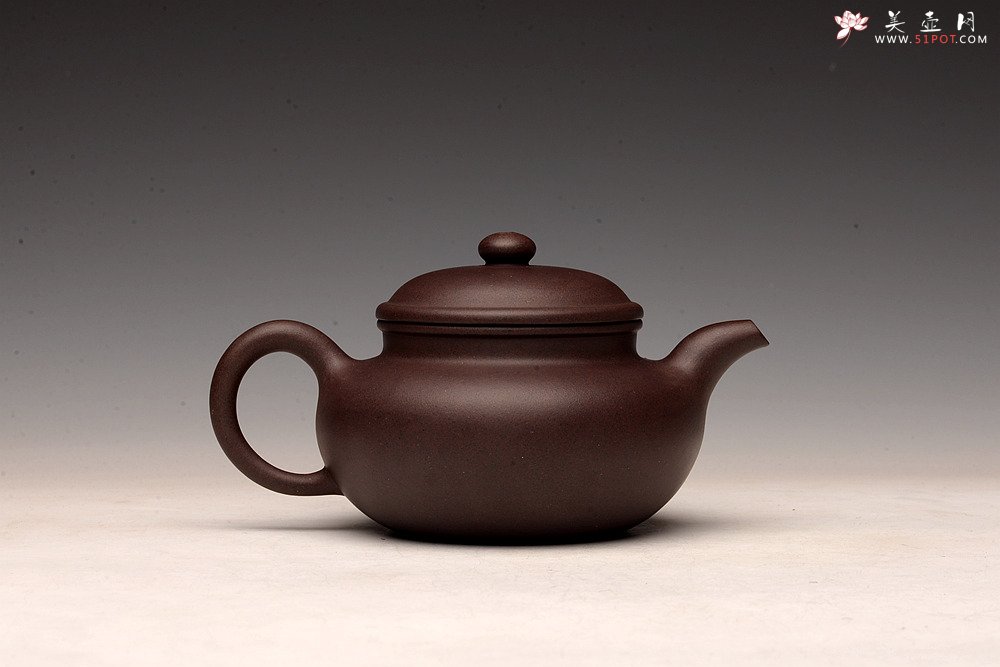 紫砂壶图片：美壶特惠 老味经典 韵味十足 天天特惠之仿古 - 宜兴紫砂壶网