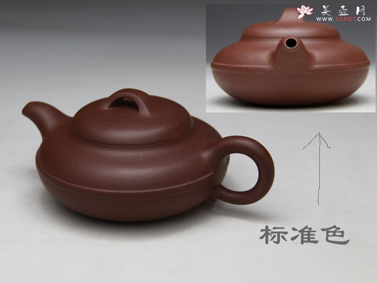 紫砂壶图片：线元 - 宜兴紫砂壶网