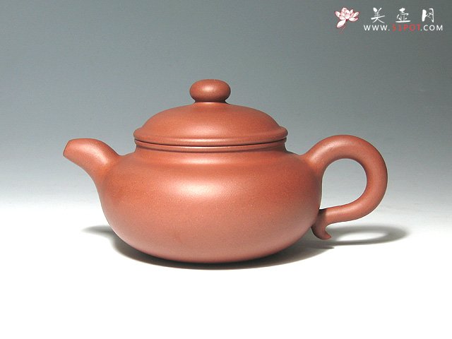 紫砂壶图片：大仿古 - 宜兴紫砂壶网