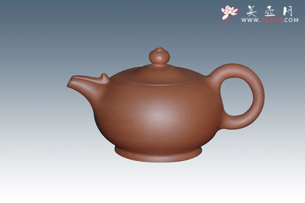 紫砂壶图片：丹凤 - 宜兴紫砂壶网