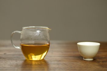 紫砂壶图片：美壶定制赠品活动  公道杯 - 宜兴紫砂壶网