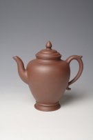 紫砂壶图片：奖杯壶 - 宜兴紫砂壶网