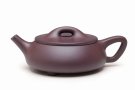 紫砂壶图片：大口石瓢 - 宜兴紫砂壶网