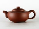 紫砂壶图片：古灯壶 - 宜兴紫砂壶网