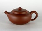 紫砂壶图片：丹韵 - 宜兴紫砂壶网
