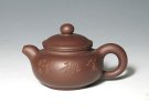 紫砂壶图片：趣味仿古 - 宜兴紫砂壶网