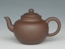 紫砂壶图片：高莲子 - 宜兴紫砂壶网