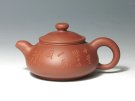 紫砂壶图片：玉泉壶 - 宜兴紫砂壶网