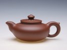 紫砂壶图片：如意缘 - 宜兴紫砂壶网
