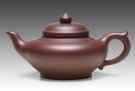紫砂壶图片：笑樱壶 - 宜兴紫砂壶网