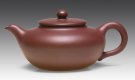 紫砂壶图片：梦圆壶 - 宜兴紫砂壶网