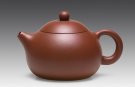 紫砂壶图片：西施壶 - 宜兴紫砂壶网