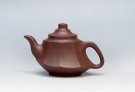 紫砂壶图片：小顺风壶 - 宜兴紫砂壶网