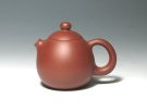 紫砂壶图片：龙蛋 - 宜兴紫砂壶网
