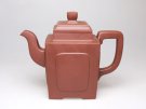 紫砂壶图片：魁方 - 宜兴紫砂壶网