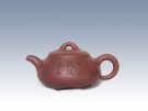 紫砂壶图片：石瓢壺 - 宜兴紫砂壶网