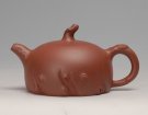 紫砂壶图片：根壶 - 宜兴紫砂壶网