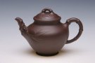 紫砂壶图片：报春壶 - 宜兴紫砂壶网