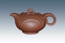 紫砂壶图片：花魁 - 宜兴紫砂壶网