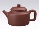 紫砂壶图片：德钟 - 宜兴紫砂壶网