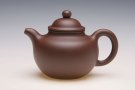 紫砂壶图片：掇只 - 宜兴紫砂壶网