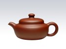 紫砂壶图片：玉扁 - 宜兴紫砂壶网