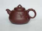 紫砂壶图片：葫芦壶 - 宜兴紫砂壶网