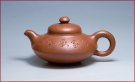 紫砂壶图片：合欢壶 - 宜兴紫砂壶网