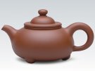 紫砂壶图片：朴华 - 宜兴紫砂壶网