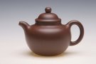 紫砂壶图片：大亨掇球 - 宜兴紫砂壶网