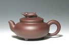 紫砂壶图片：腾飞 - 宜兴紫砂壶网