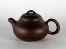 紫砂壶图片：品泉 - 宜兴紫砂壶网