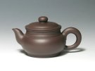 紫砂壶图片：线韵 - 宜兴紫砂壶网
