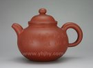 紫砂壶图片：大亨掇球 - 宜兴紫砂壶网