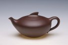 紫砂壶图片：泉韵 - 宜兴紫砂壶网