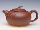 紫砂壶图片：沁香 - 宜兴紫砂壶网
