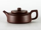 紫砂壶图片：紫玉壶 - 宜兴紫砂壶网