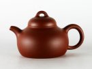 紫砂壶图片：称心壶 - 宜兴紫砂壶网